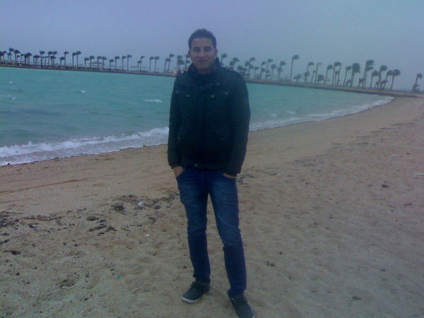 Tarek Elhdad