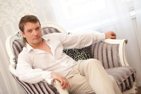 Андрей Никулов