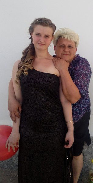 Валерия Мальцева