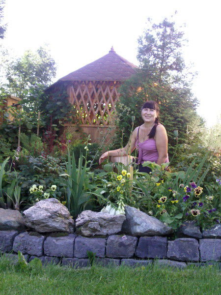 Валентина Пашкевич