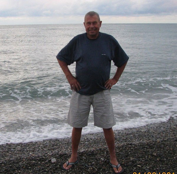 Виталий Соковиков