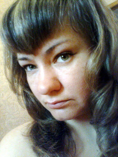 Литвинова Ирина