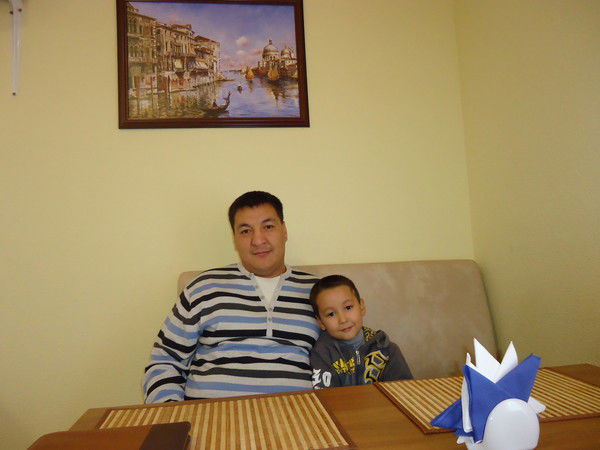 Ержан Текебаев