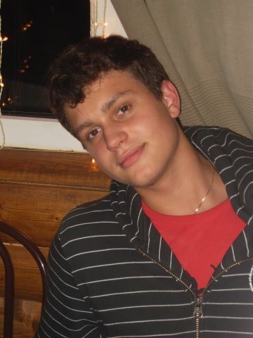 Валера Саввин