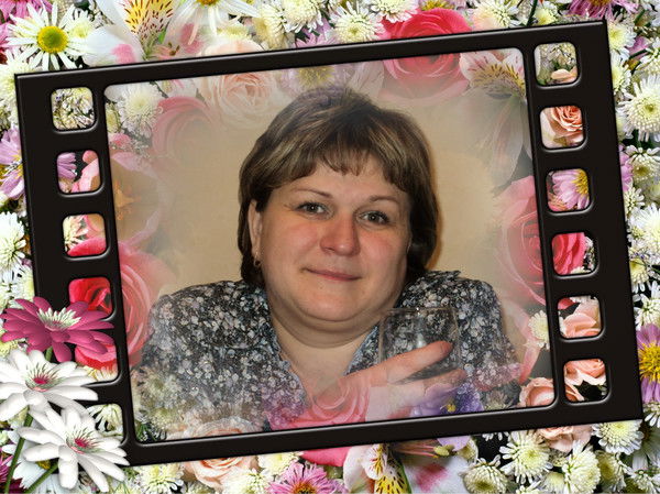 Татьяна Лушникова