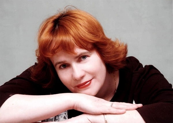 Ирина Волкова