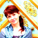 Елена Фролова