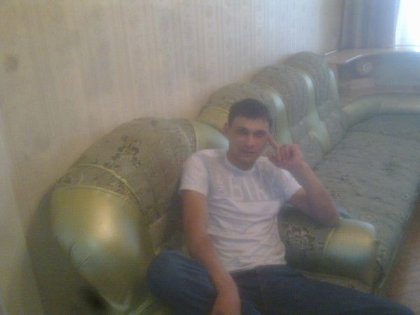 Наимджон Бобоев