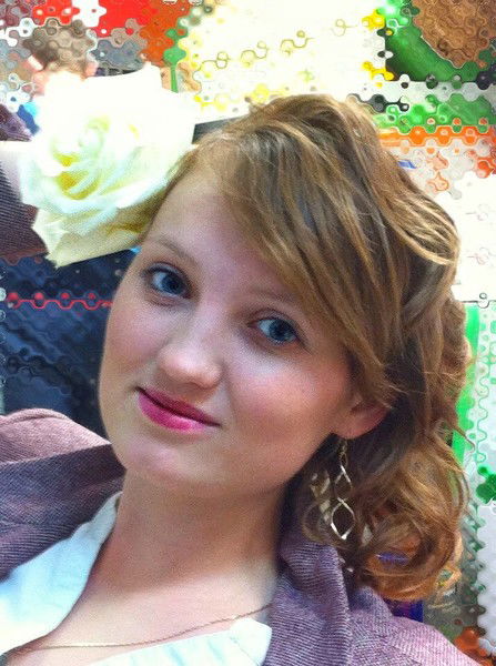 Светлана Бессонова