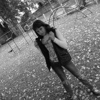 Юля Матвеева