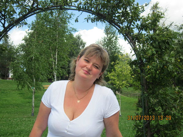 Ирина Радюкевич