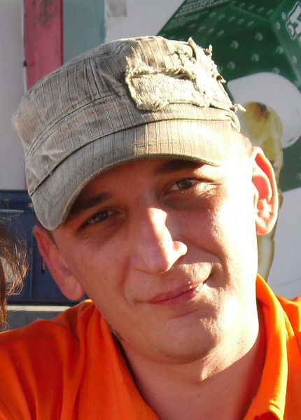 Белоглазов Алексей