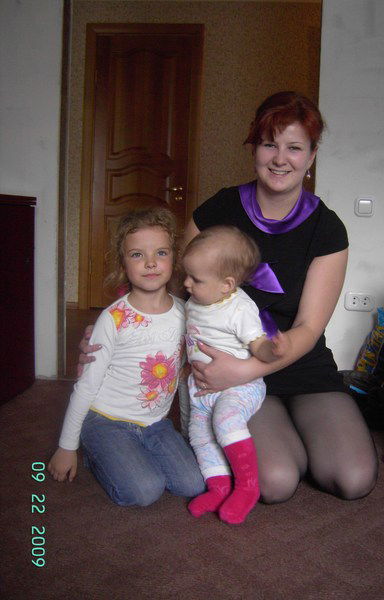 Наталья Галкина