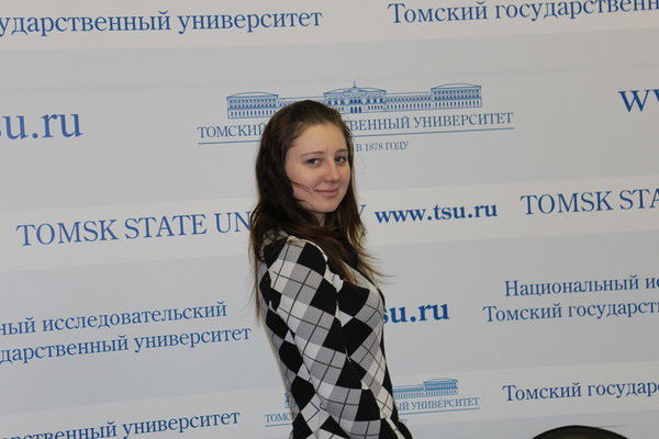 Вера Крылова