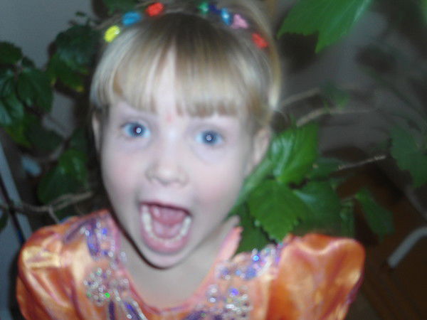 Дарья Болдырева