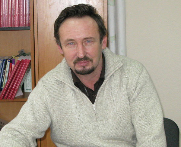 Андрей Шиколов