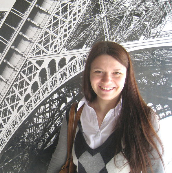 Лариса Маматова