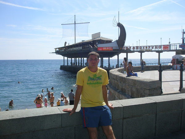 Олег Лебедь