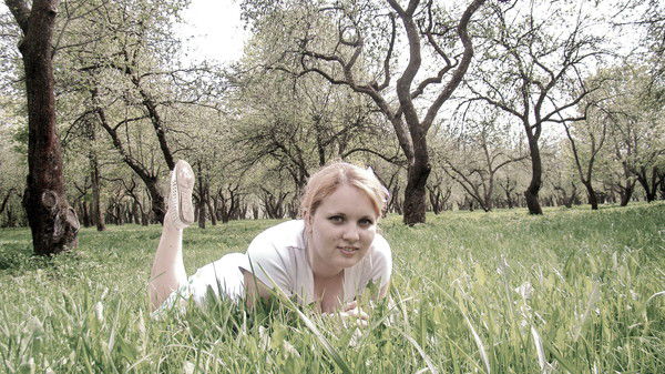 Анастасия Пересаляк