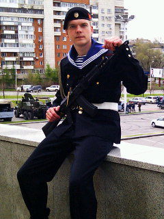 Иван Соловей