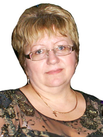 Наталья Акулова