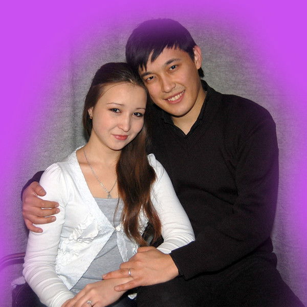 Тимур Мухитулы