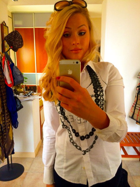 Вероника Сарпова