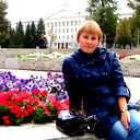 Ирина Суворова