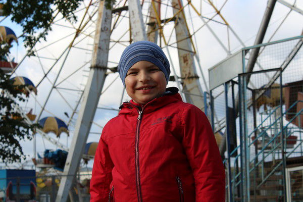 Максим Альтовский