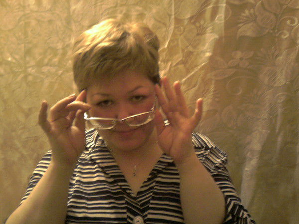 Лариса Стасюк