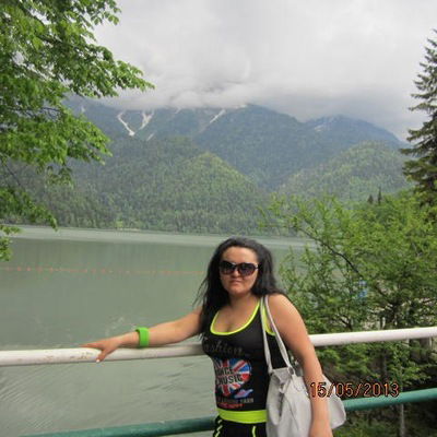 Айгуль Тимербулатова