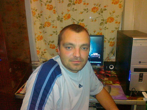 Женя Жлудов