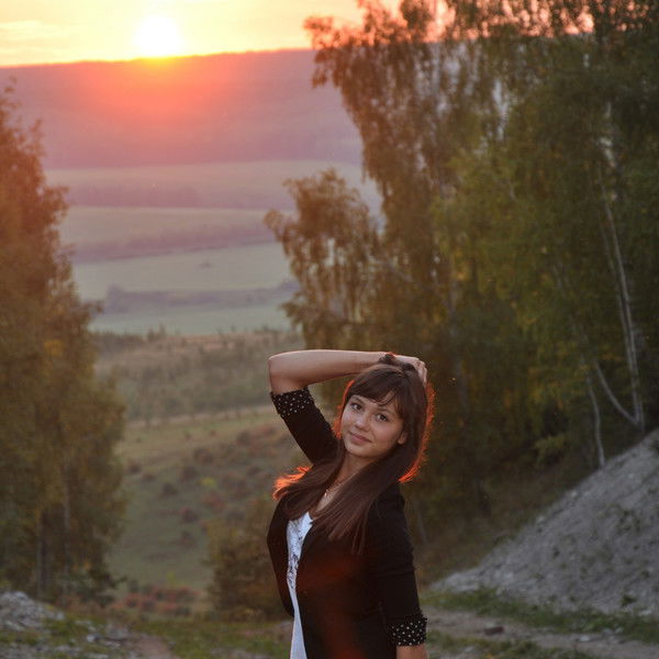 Екатерина Кунакбаева