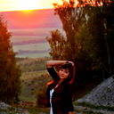 Екатерина Кунакбаева