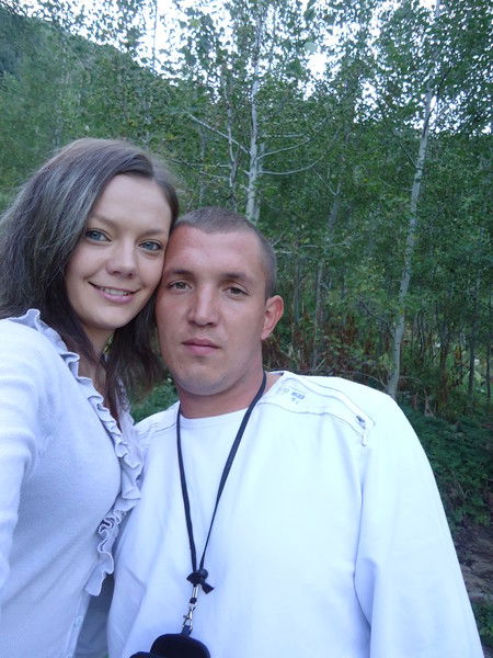 Ирина Хромочкина