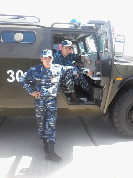 Фархат Махатаев