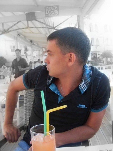 Владислав Васильев