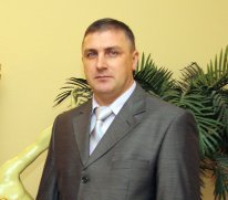 Алексей Чупин