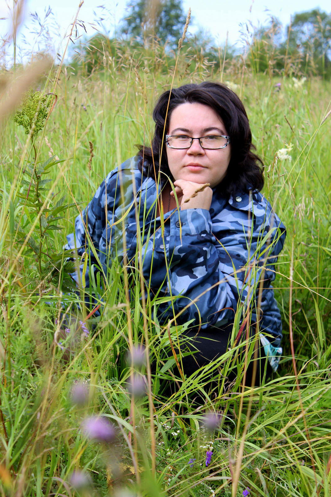 Юлия Федорова