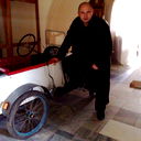 Рома Франковский