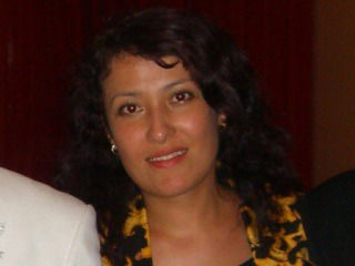 Сымбат Мажитова