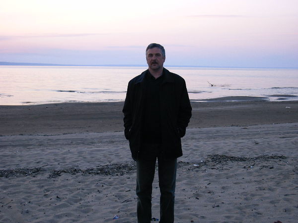 Евгений Власенко