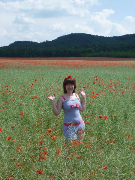 Наталья Хилинская