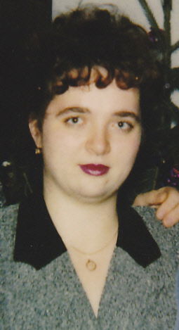 Елена Громова