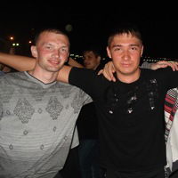 Евгений Шаповалов