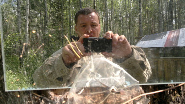 Марат Хабибулин