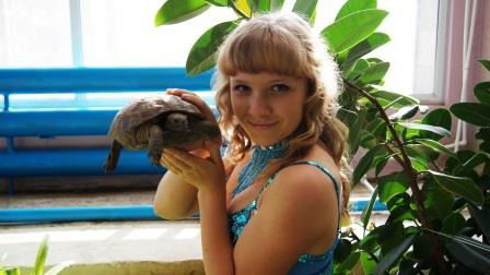 Ольга Восточные Танцы