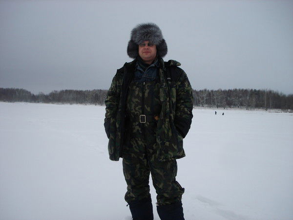 Виталий Плосконос