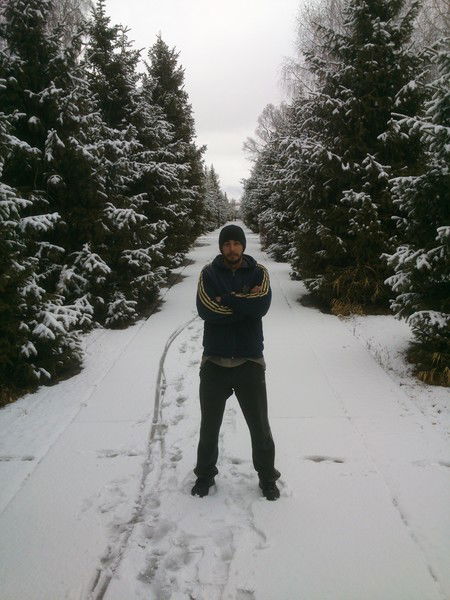 Егор Пеньков