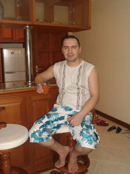 Юрий Гладышев